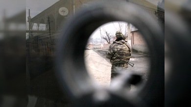 Policías de Nazrán cayeron en una trampa