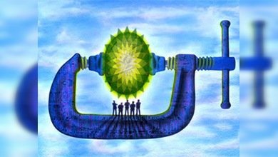 El espejismo de la bancarrota tapó los logros de BP