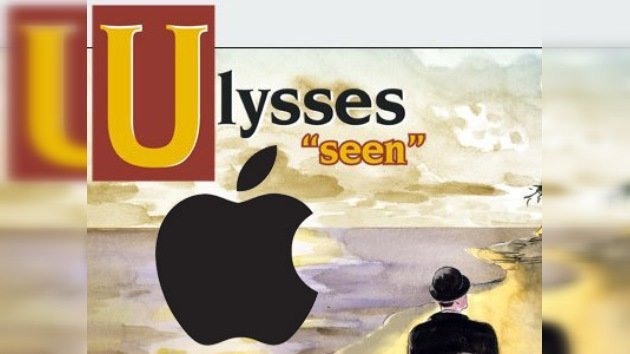 Apple contra 'Ulises'