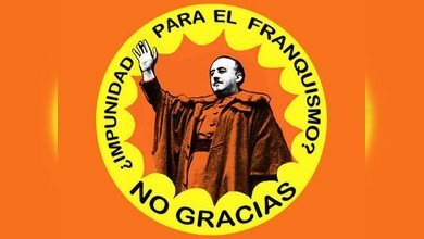 En Argentina se investigarán los crímenes del franquismo