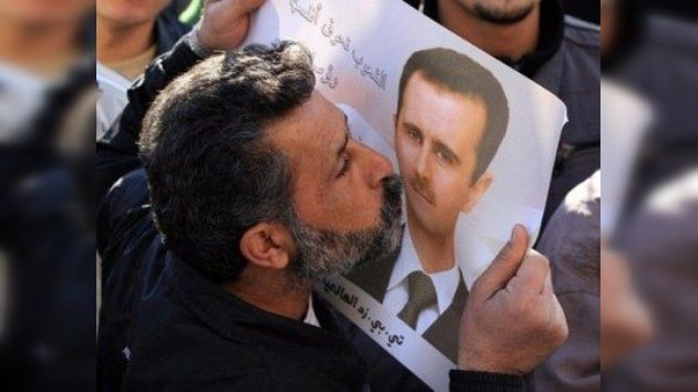 Rusia, decepcionada con el nuevo proyecto de resolución sobre Siria