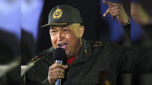 Hugo Chávez volverá a someterse a un ciclo de quimioterapia