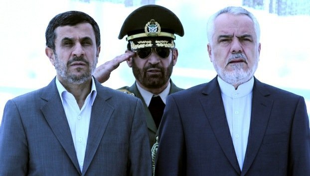 Guerra diplomática: Deniegan visado a 20 miembros de la delegación iraní que pretendían asistir a la Asamblea de la ONU