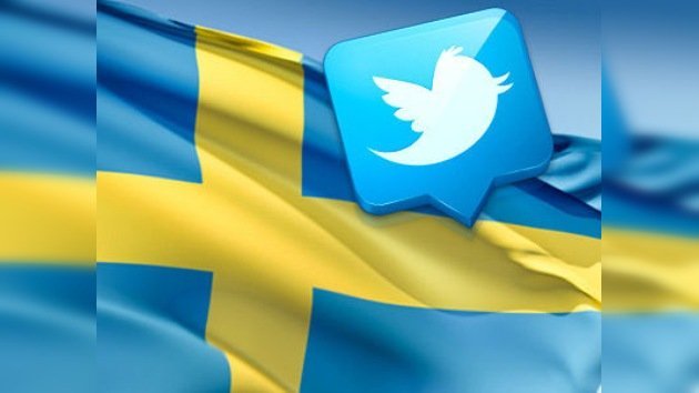 La democracia sueca en la red: el Twitter del país en manos de sus ciudadanos