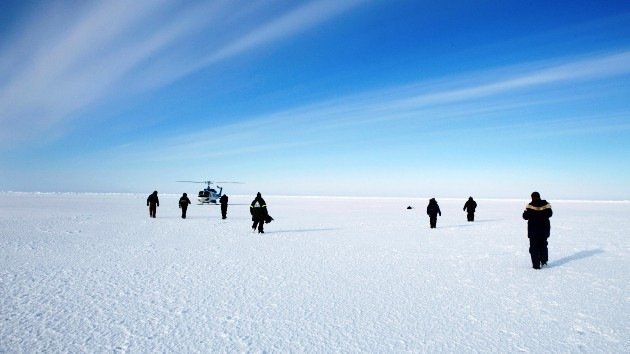 EE.UU. quiere un enviado especial en el Ártico