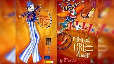Cosecha dorada del circo ruso