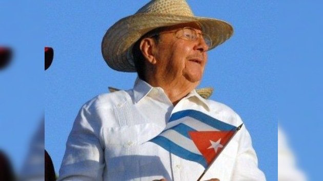Raúl Castro cumple 80 años