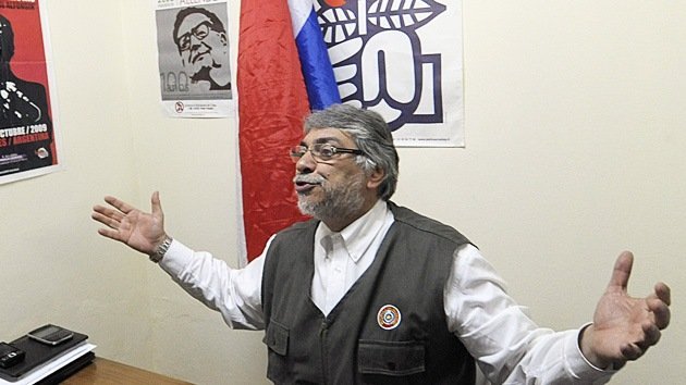 Fernando Lugo podría presentarse a los próximos comicios en Paraguay