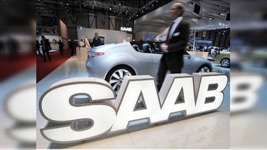 General Motors no ve otra salida más que cerrar su filial SAAB
