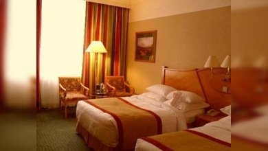 Los hoteles de Moscú son los más caros del mundo