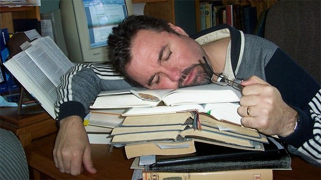 Estudio: el insomnio crónico provoca enfermedades mortales