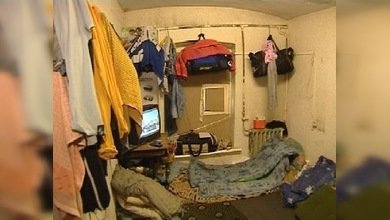 Los inmigrantes ilegales, ¿cómo viven en Moscú?