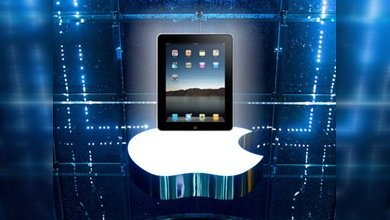iPad de Apple sale a la venta el sábado en EE. UU.