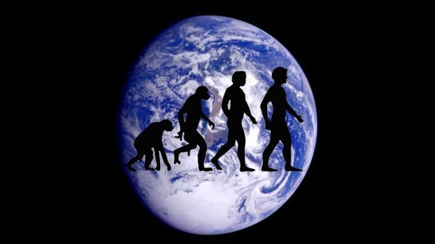 La humanidad existe hace solo 10.000 años, según cree casi la mitad de los estadounidenses