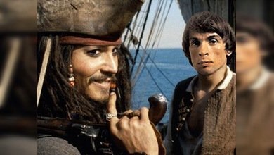 Hollywood para el proyecto cinematrográfico ruso sobre Nuréyev