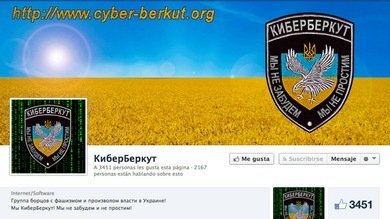Un grupo de 'hackers' asegura que se planeaban provocaciones armadas en Ucrania