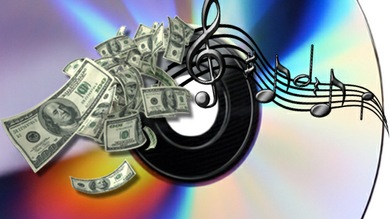 El fundador de Megaupload lanza una alternativa a los sellos discográficos