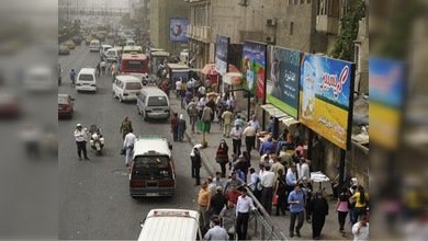 La visita de una delegación rusa a Siria provoca conjeturas