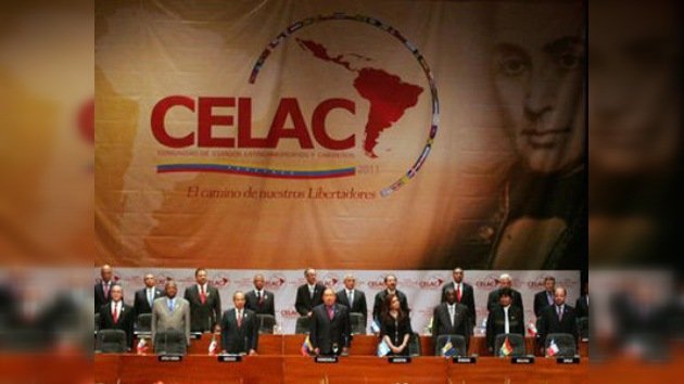Venezuela, Chile y Cuba forman la troika para la constitución de la Celac
