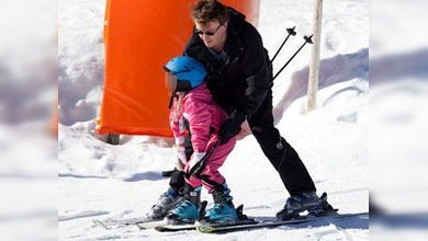El príncipe holandés Friso, en estado grave tras quedar atrapado bajo un alud