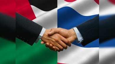 Tailandia reconoce la independencia de Palestina