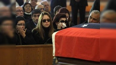 Venezuela enterrará a su ex presidente Carlos Andrés Pérez 10 meses después de su muerte