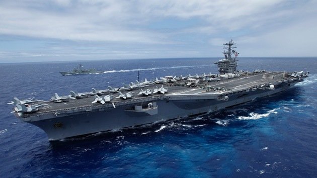 Analistas alarman a EE.UU.: China podría armarse con misiles de crucero con ojivas nucleares