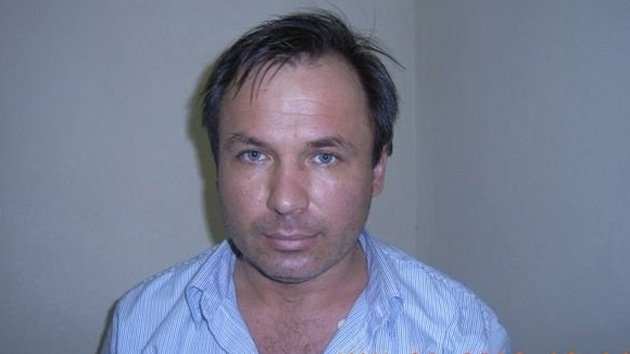 El ruso condenado por narcotráfico en EE.UU., “víctima de juegos” de los servicios secretos