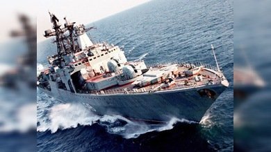 Marinos rusos liberan a compatriotas secuestrados por piratas