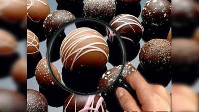 Chocolate: ¿Estresante o desestresante?