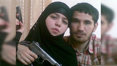 Italia da asilo político al hermano de la kamikaze del metro moscovita