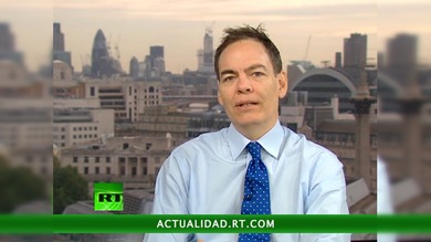 Keiser Report en español. Transformación colateral (E341)