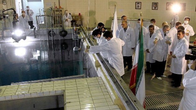OIEA: Irán aumenta su capacidad de enriquecer uranio