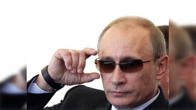 Fiesta inspirada en Vladímir Putin se celebra en club moscovita