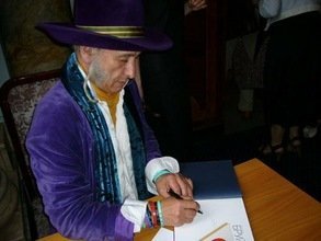 El desarrollo de la búsqueda artística de William Brui