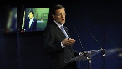 Mariano Rajoy habla sobre los resultados de la cumbre de la UE