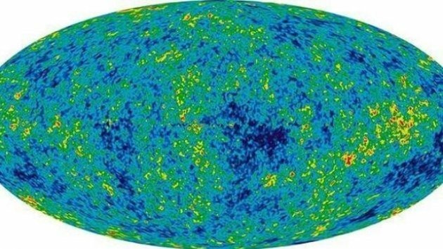 La NASA determina con exactitud cuándo nació el universo