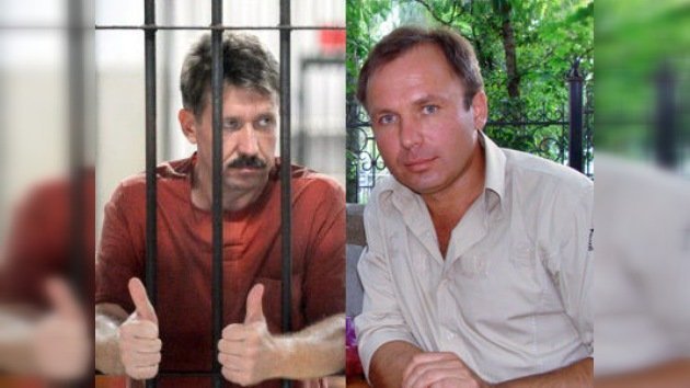 La Cancillería rusa califica de incompleta la base de las acusaciones contra Víctor But