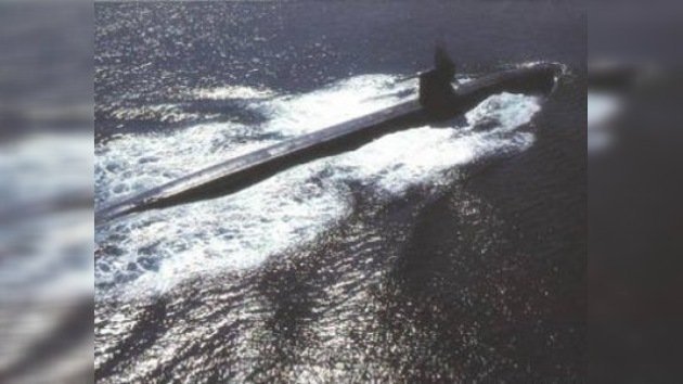 El Pentágono promueve el servicio femenino en los submarinos