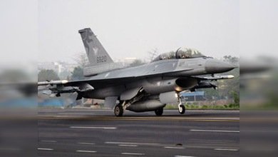 Pekín critica la venta de armas estadounidenses a Taiwán