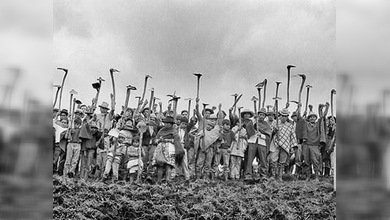 Brasil entregará cremas antisolares a los operarios con pocos ingresos