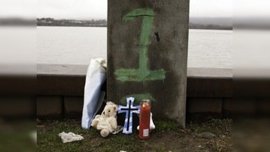 Una madre neoyorquina se suicida en el Hudson con tres de sus hijos