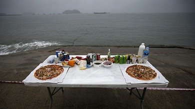 Diez datos poco conocidos sobre el hambre en el mundo