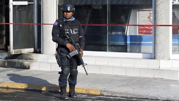 México: Arrestan a un ‘narco’ por el que EE.UU. ofrecía 5 millones de dólares