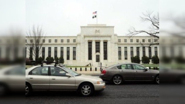 Las pruebas de estrés de la Fed 'estresan' a los cuatro mayores bancos de EE. UU.