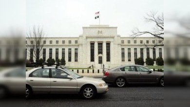 Las pruebas de estrés de la Fed 'estresan' a los cuatro mayores bancos de EE. UU.