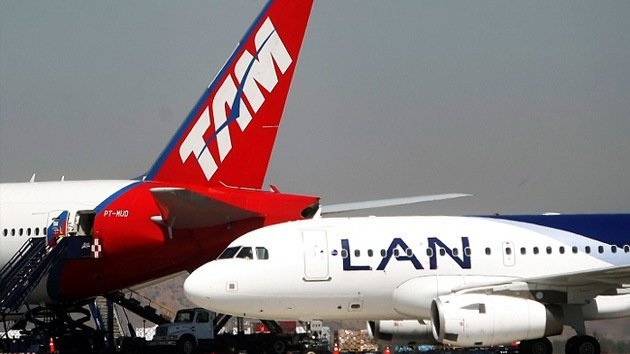Nace LATAM Airlines, la mayor línea aérea de América Latina