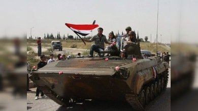 Francia insiste en la resolución de la ONU sobre Siria aunque Rusia está en contra