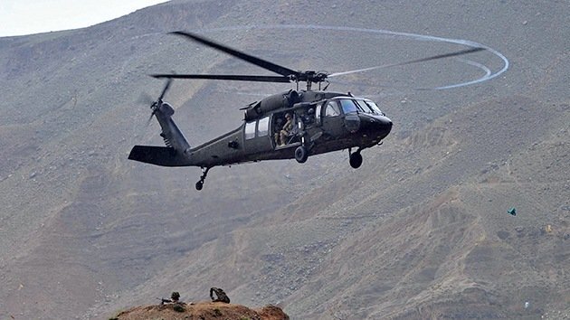 Secuestran a nueve extranjeros en Afganistán