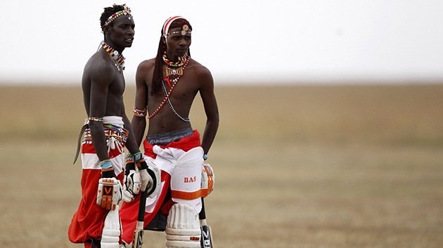 14 estereotipos sobre África que no deben creerse